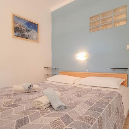 Alma One Apartment Novigrad Istria Exterior foto