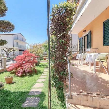 Alma One Apartment Novigrad Istria Exterior foto
