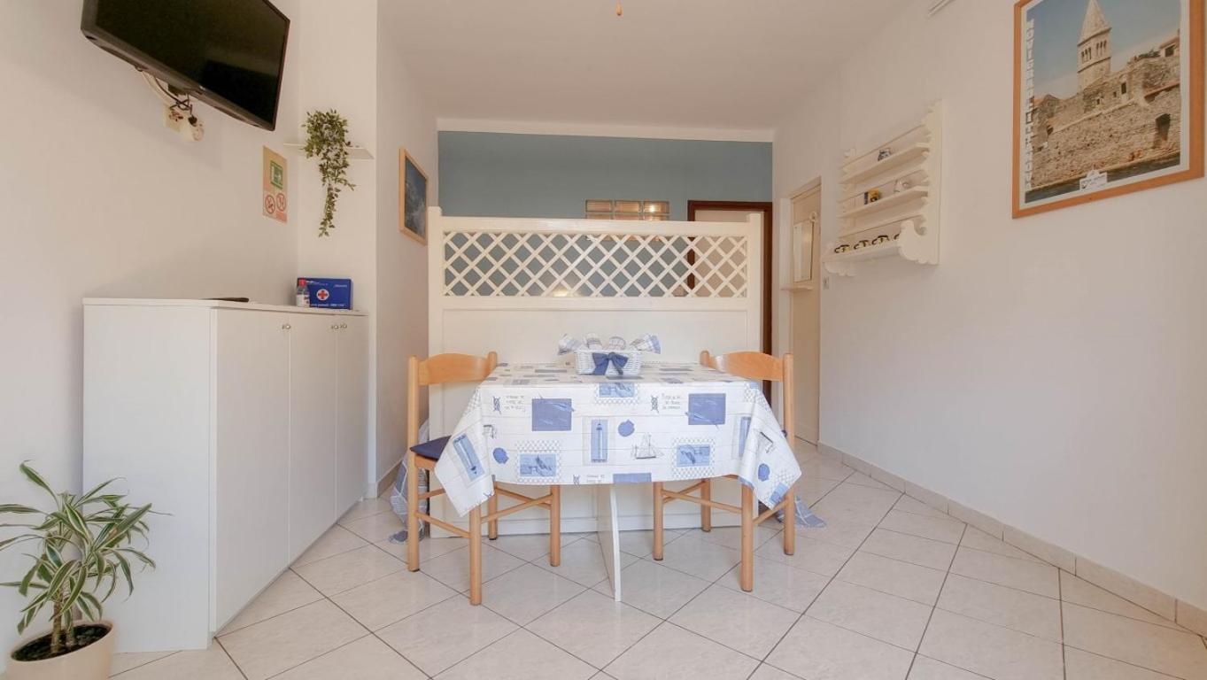 Alma One Apartment Novigrad Istria Exterior foto